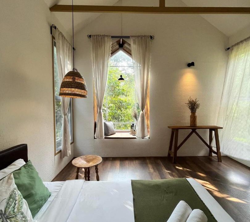 Photo of Bedroom in Mae On