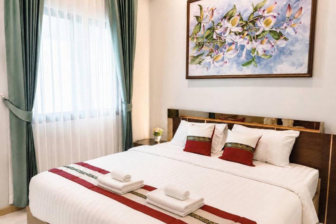 Photo of Bedroom in Krabi