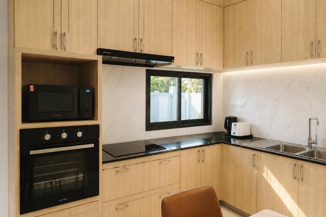 Photo of Kitchen in Krabi
