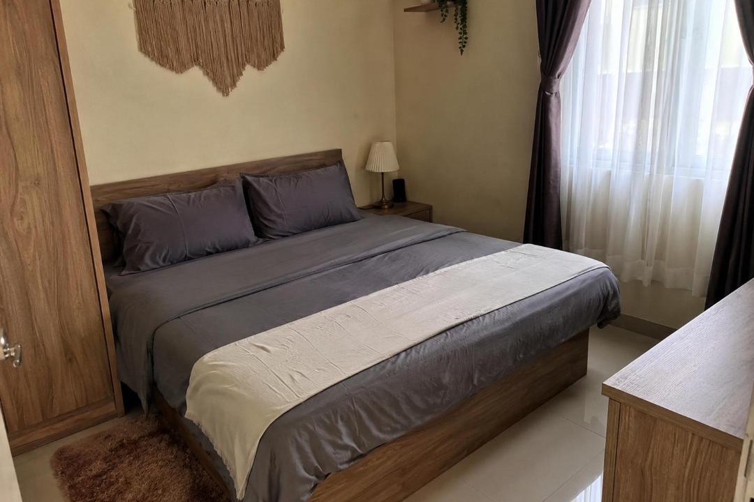 Photo of Bedroom in Nai Mueang