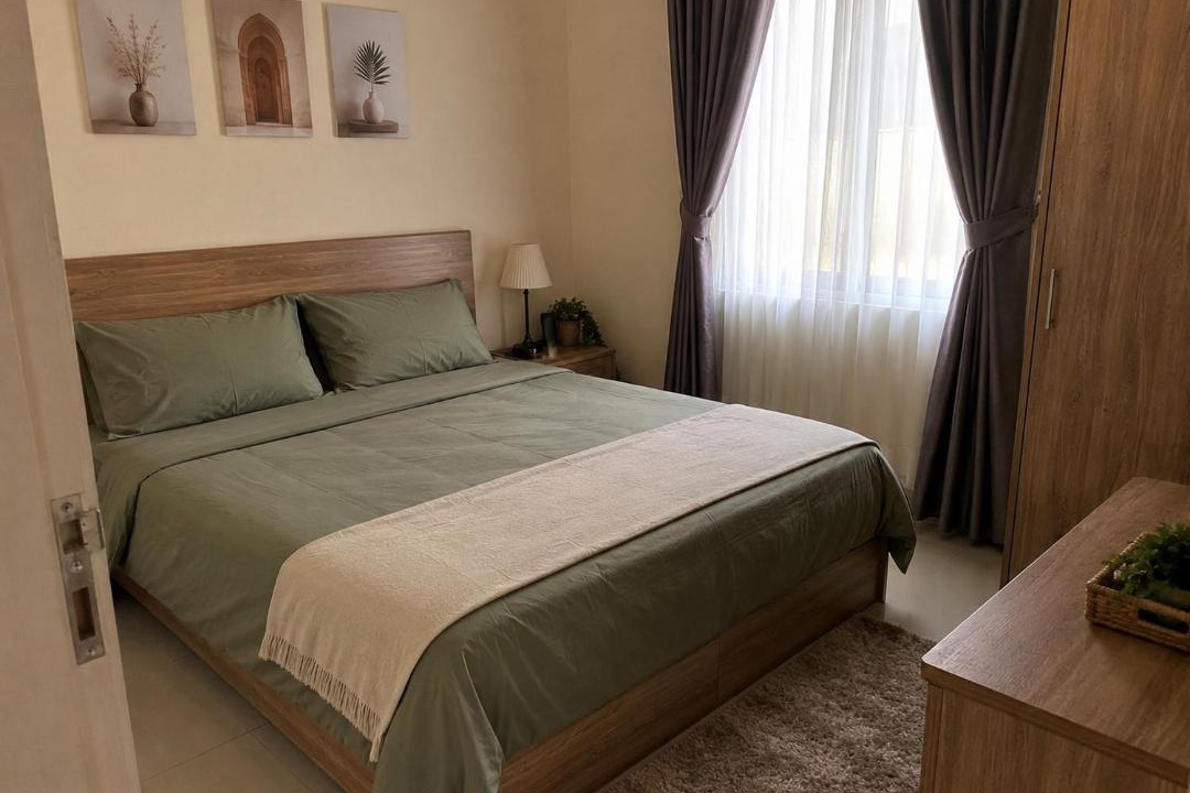 Photo of Bedroom in Phitsanulok