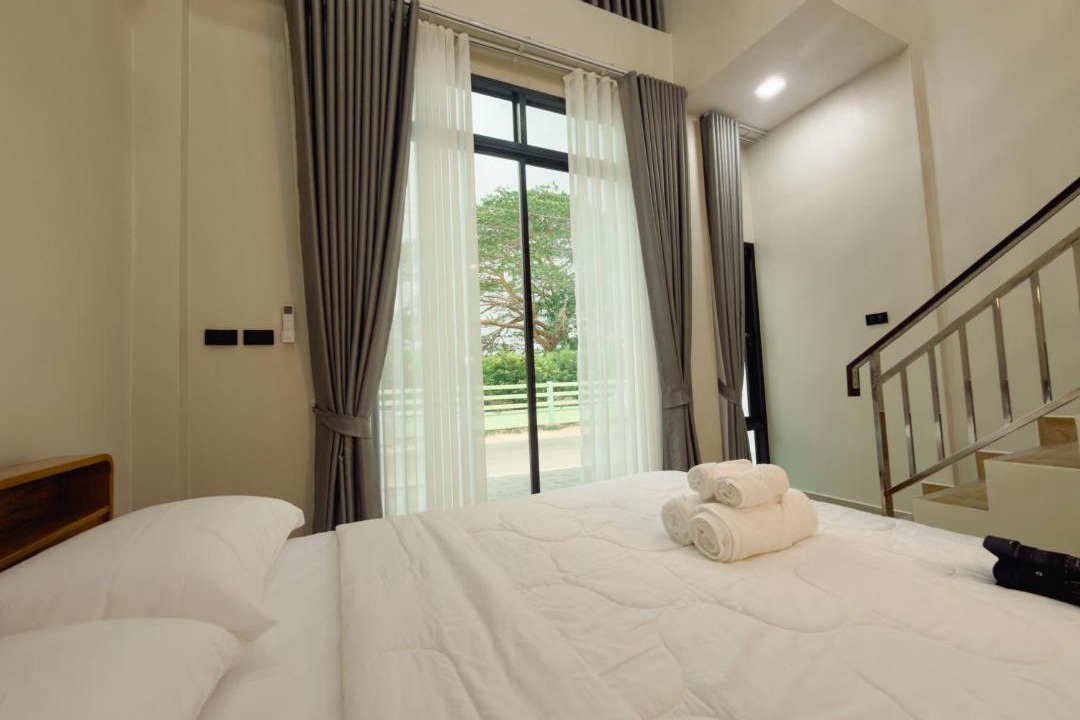 Photo of Bedroom in Satun