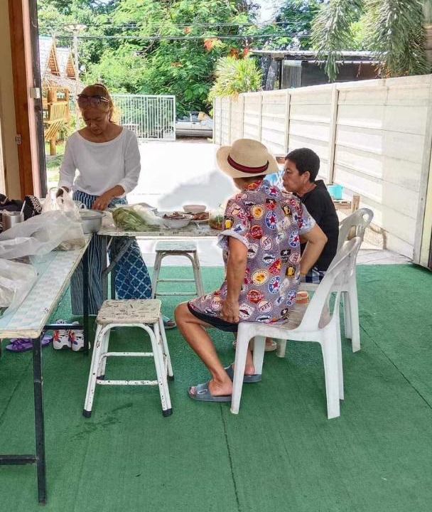 Photo of Others in Saen Suk