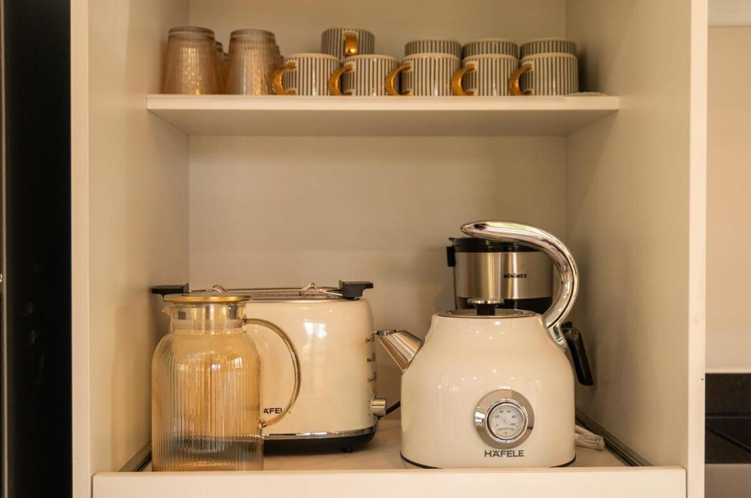 Photo of Kitchen in Srithanu