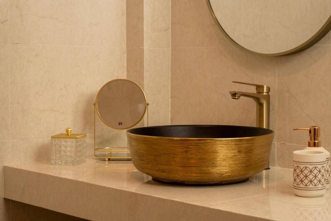 Photo of Bathroom in Srithanu