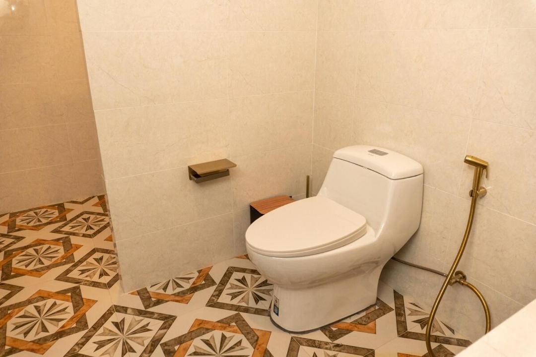 Photo of Bathroom in Srithanu