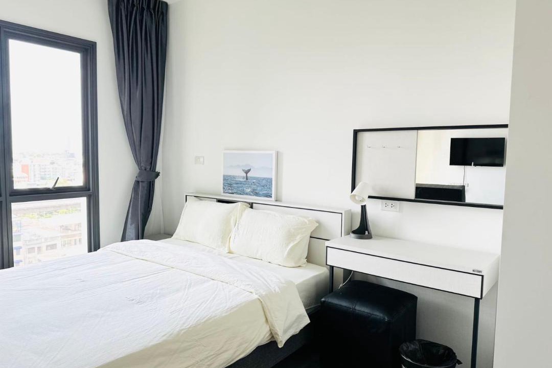 Photo of Bedroom in Bang Lamphu Lang