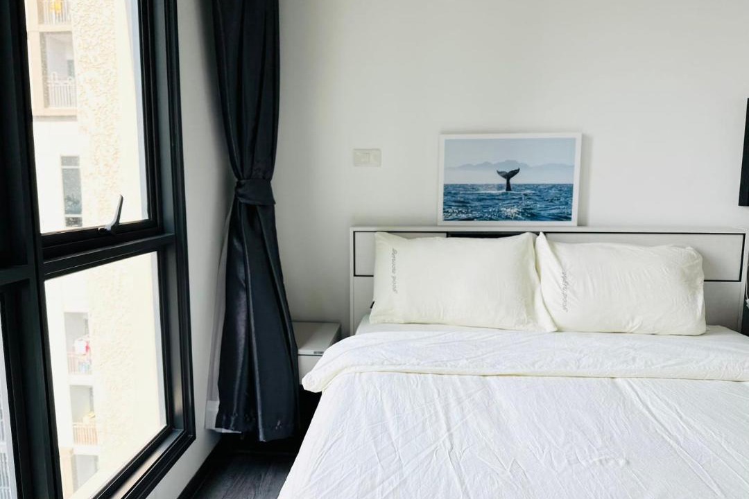 Photo of Bedroom in Bang Lamphu Lang