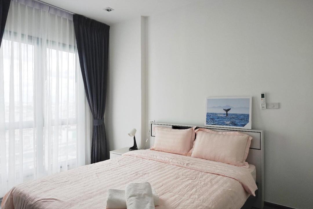 Photo of Bedroom in Bang Lamphu Lang