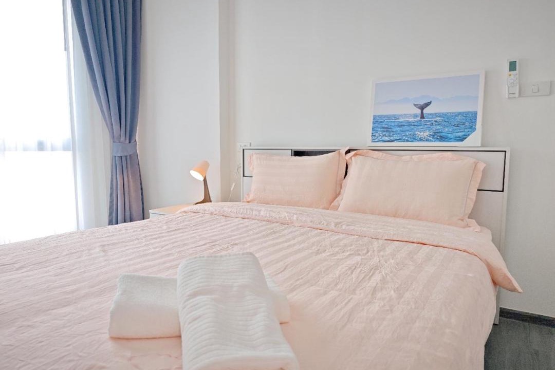 Photo of Bedroom in Bang Lamphu Lang