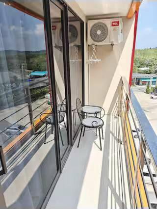 Photo of Patio Balcony in Mai Khao