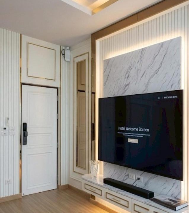 Photo of Livingroom in Ban Tai