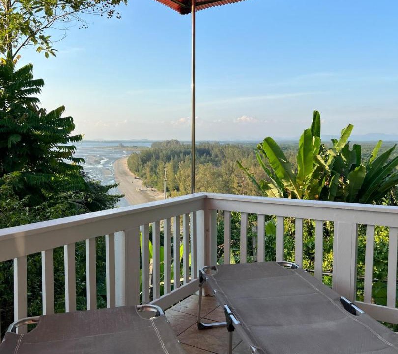 Photo of Patio Balcony in Sikao