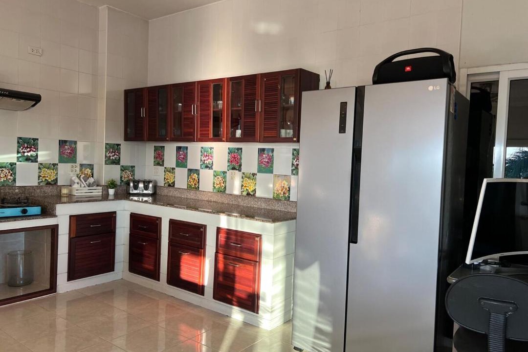 Photo of Kitchen in Sikao
