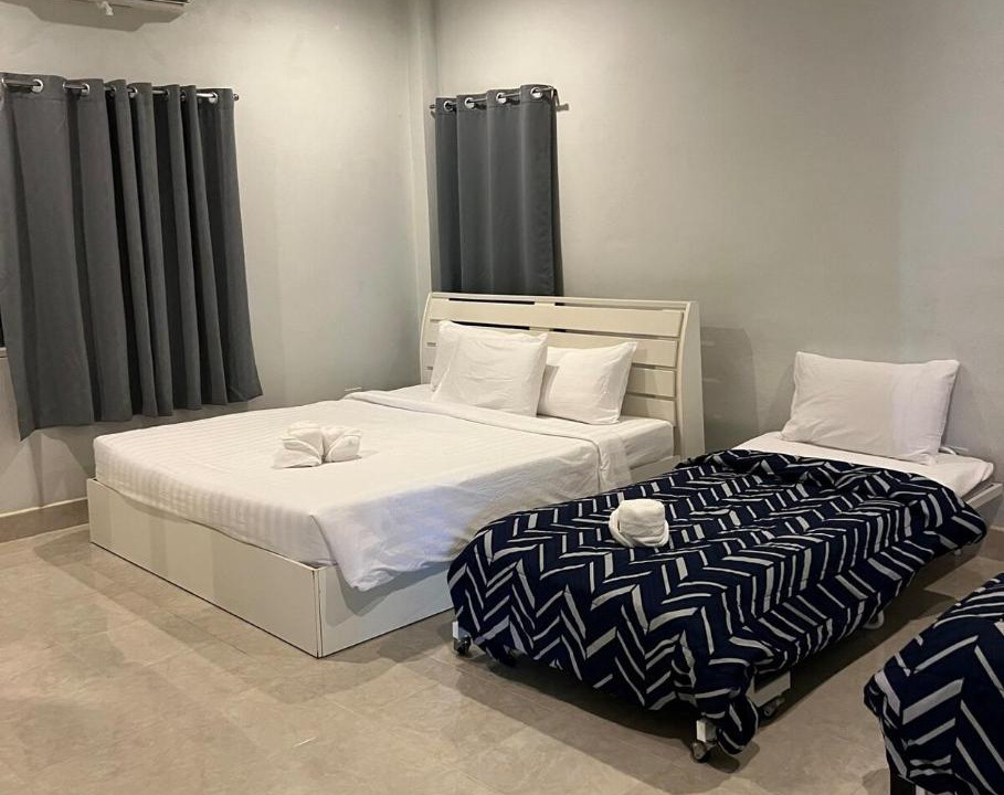 Photo of Bedroom in Sikao