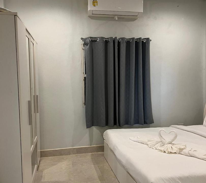 Photo of Bedroom in Sikao