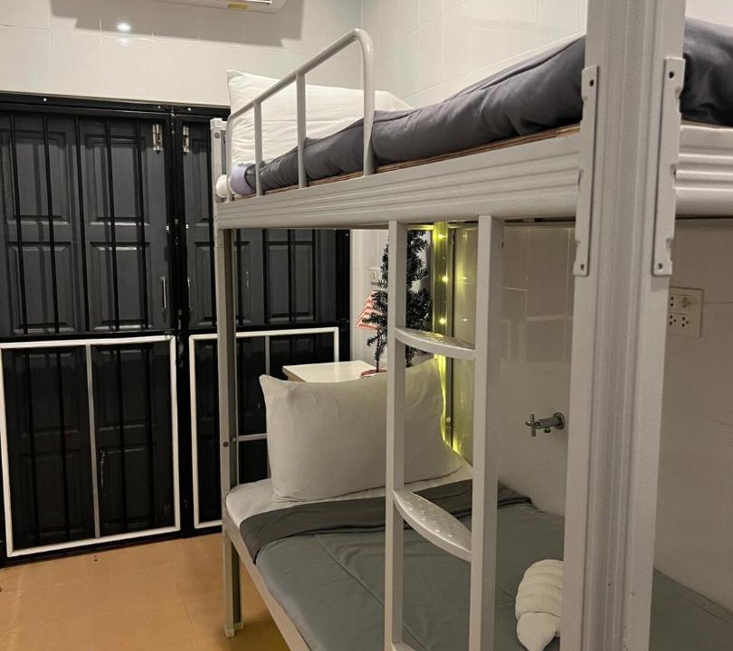 Photo of Bedroom in Sikao