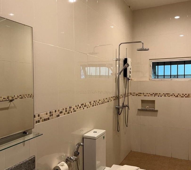Photo of Bathroom in Sikao