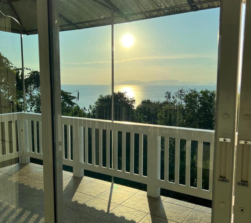 Photo of Patio Balcony in Sikao