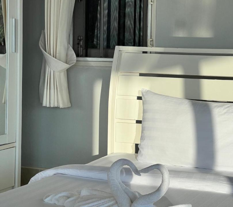Photo of Bedroom in Sikao