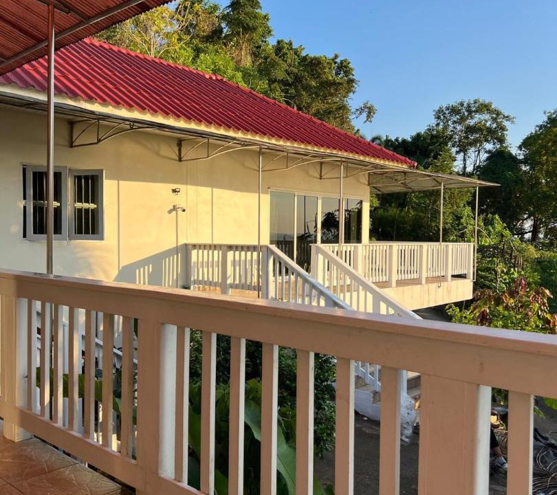 Photo of Patio Balcony in Sikao