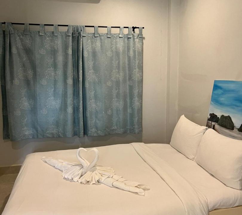 Photo of Bedroom in Sikao