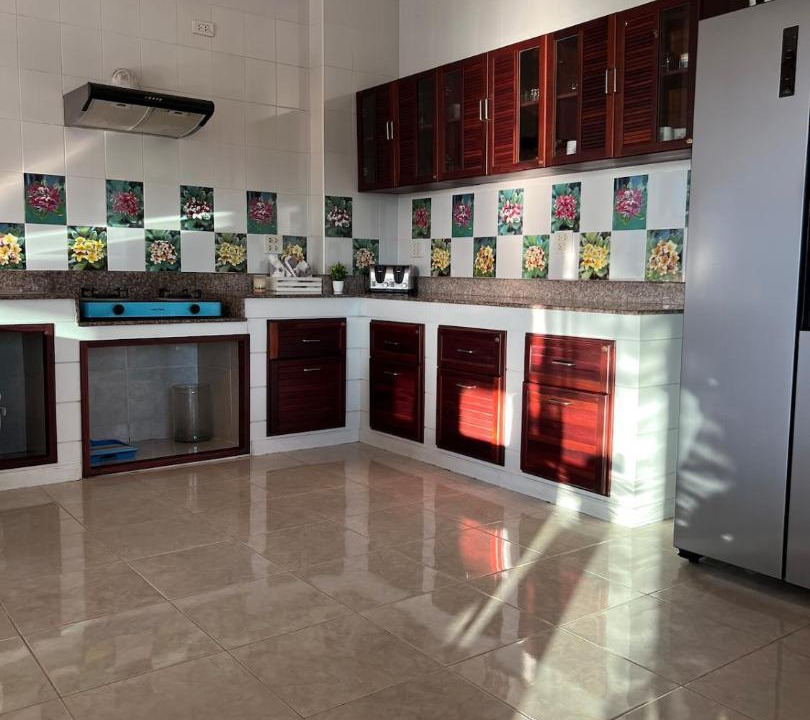 Photo of Kitchen in Sikao