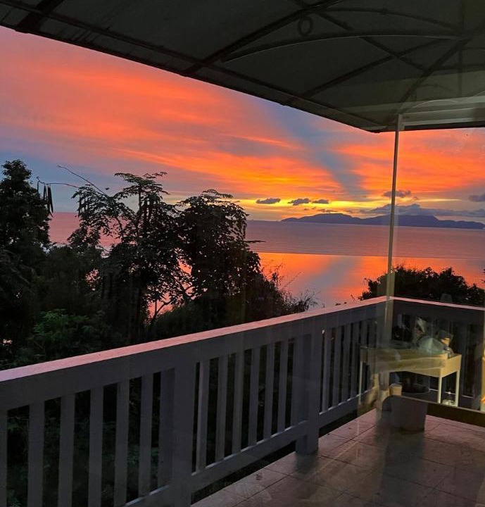 Photo of Patio Balcony in Sikao