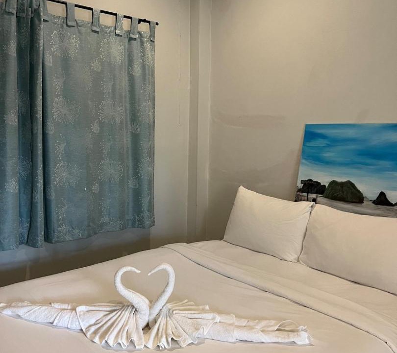 Photo of Bedroom in Sikao