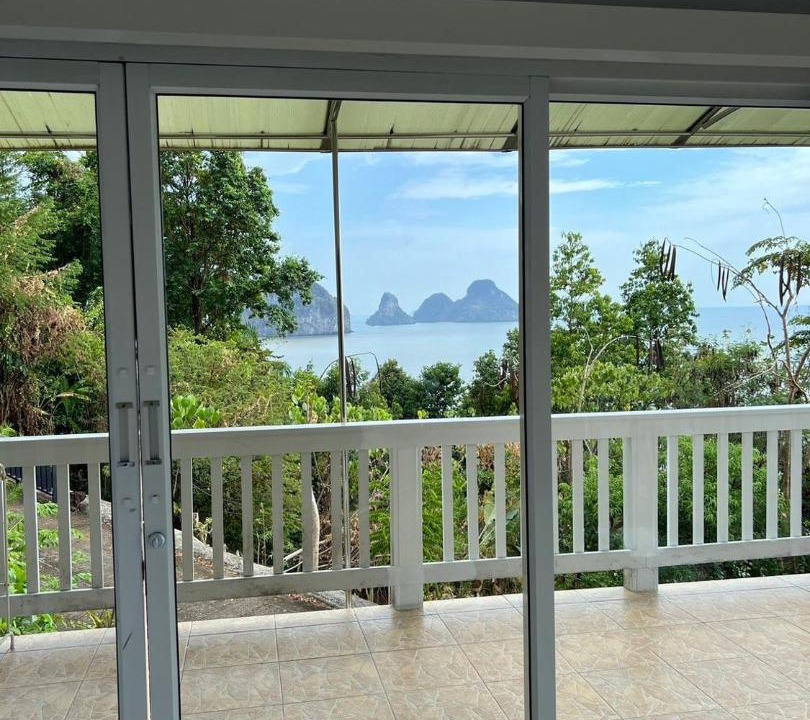 Photo of Patio Balcony in Sikao