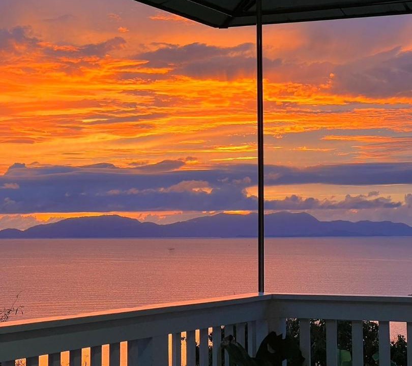 Photo of Patio Balcony in Sikao