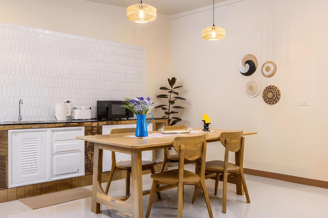 Photo of Kitchen in Wok Tum