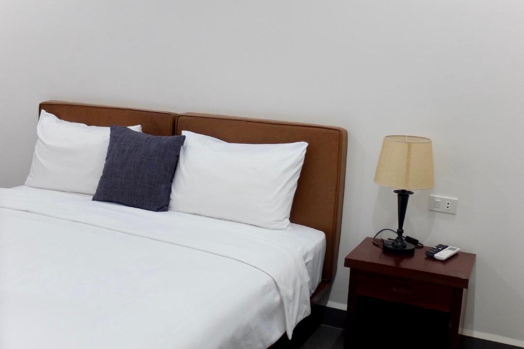 Photo of Bedroom in Khemarak Phoumin