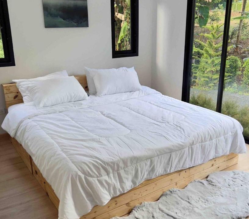 Photo of Bedroom in Mae Rim