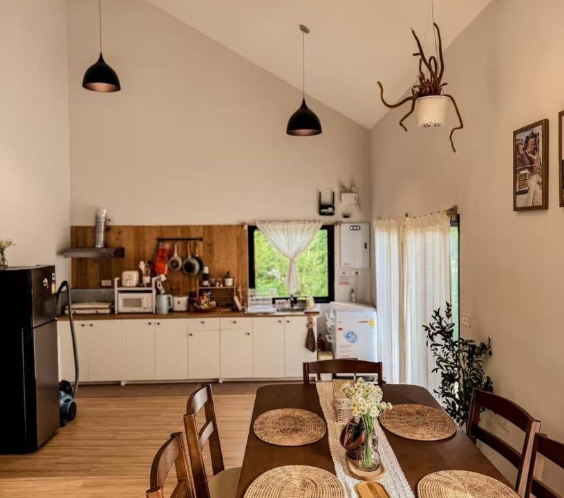 Photo of Kitchen in Mae Rim