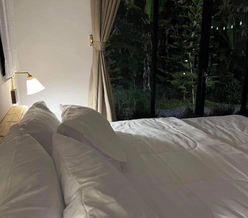 Photo of Bedroom in Mae Rim