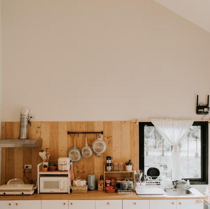 Photo of Kitchen in Mae Rim