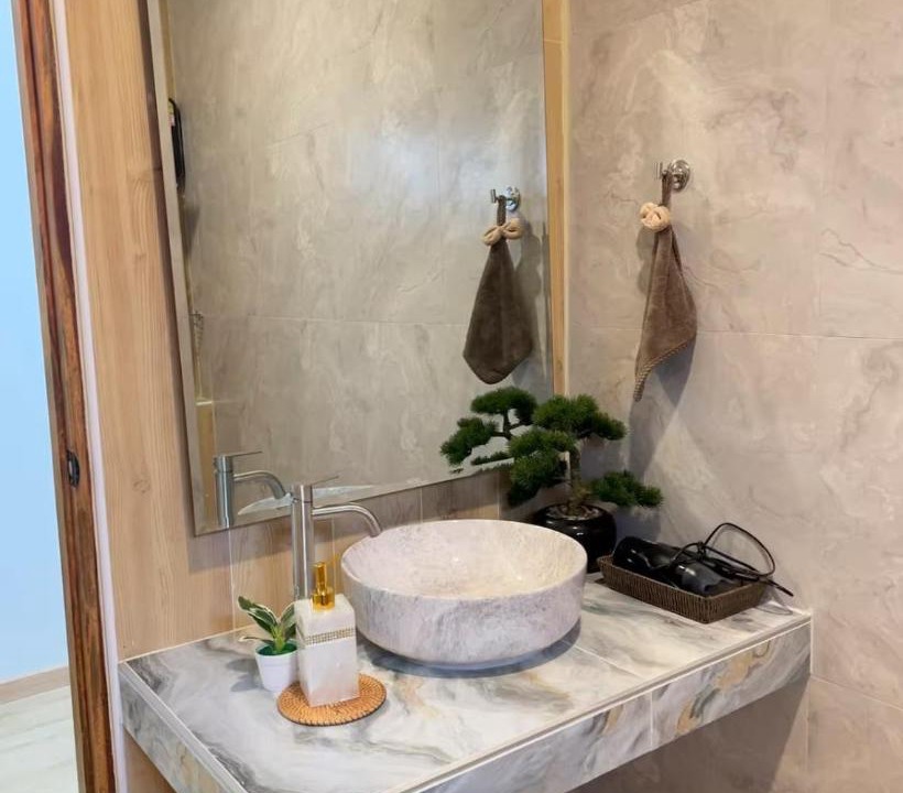 Photo of Bathroom in Mae Rim