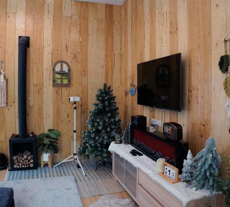 Photo of Livingroom in Mae Rim