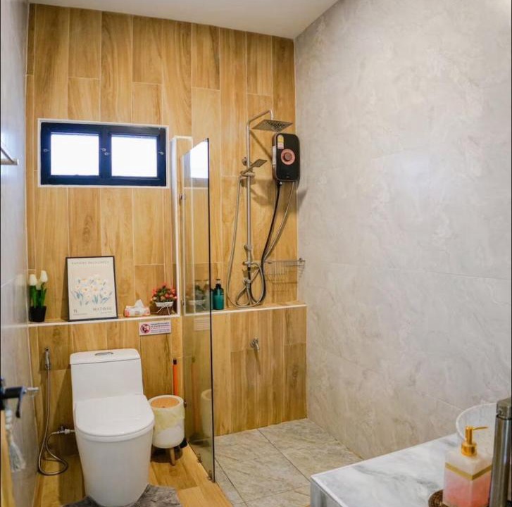Photo of Bathroom in Mae Rim