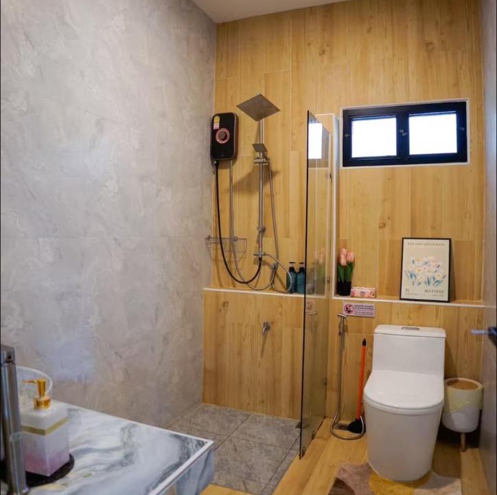 Photo of Bathroom in Mae Rim