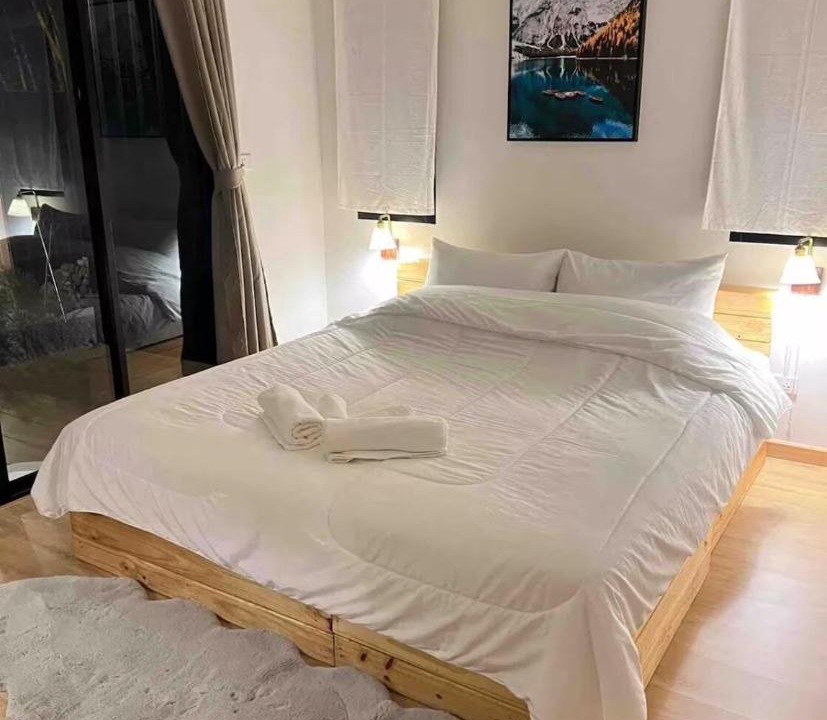 Photo of Bedroom in Mae Rim