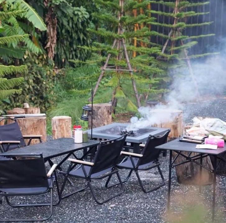 Photo of Outdoor in Mae Rim