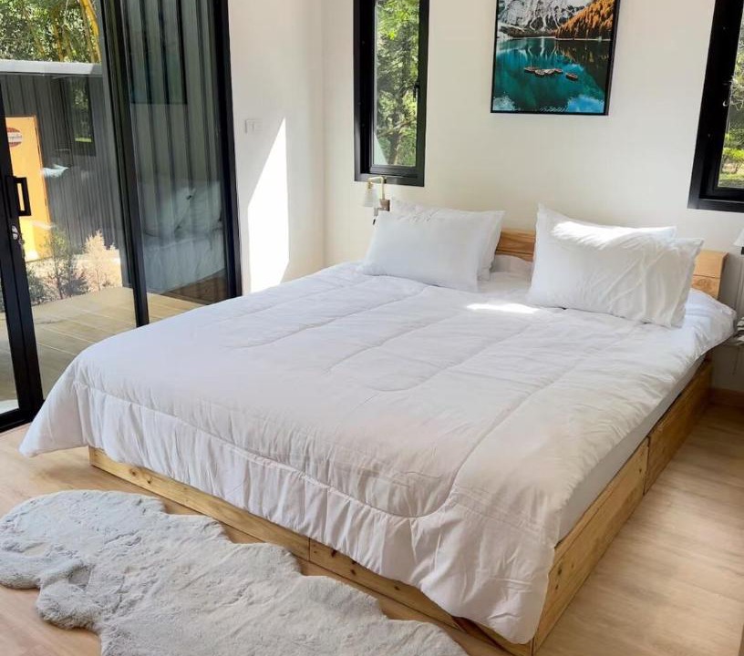 Photo of Bedroom in Mae Rim