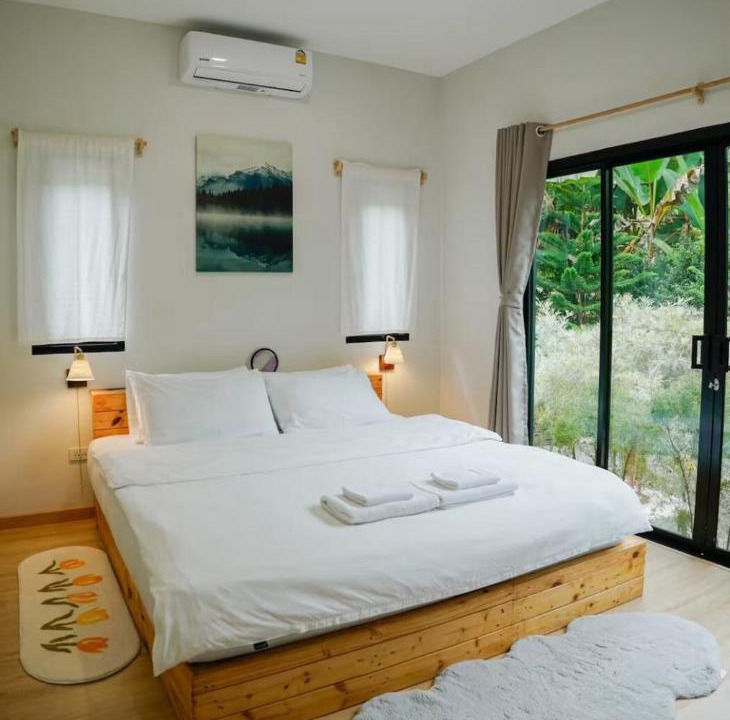 Photo of Bedroom in Mae Rim