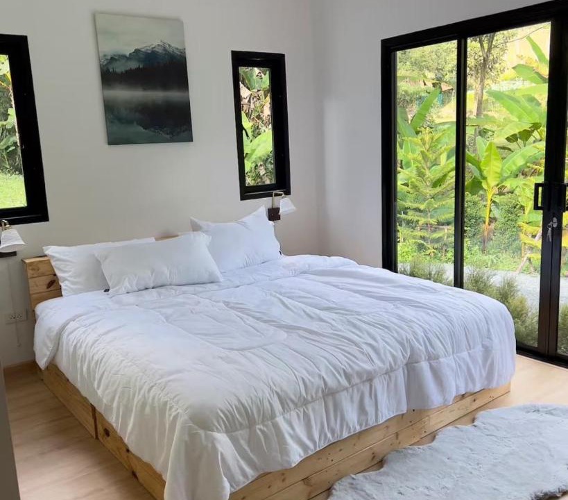 Photo of Bedroom in Mae Rim