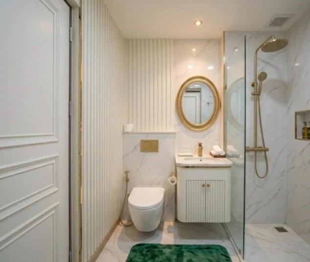 Photo of Bathroom in Nongbua Lamphu