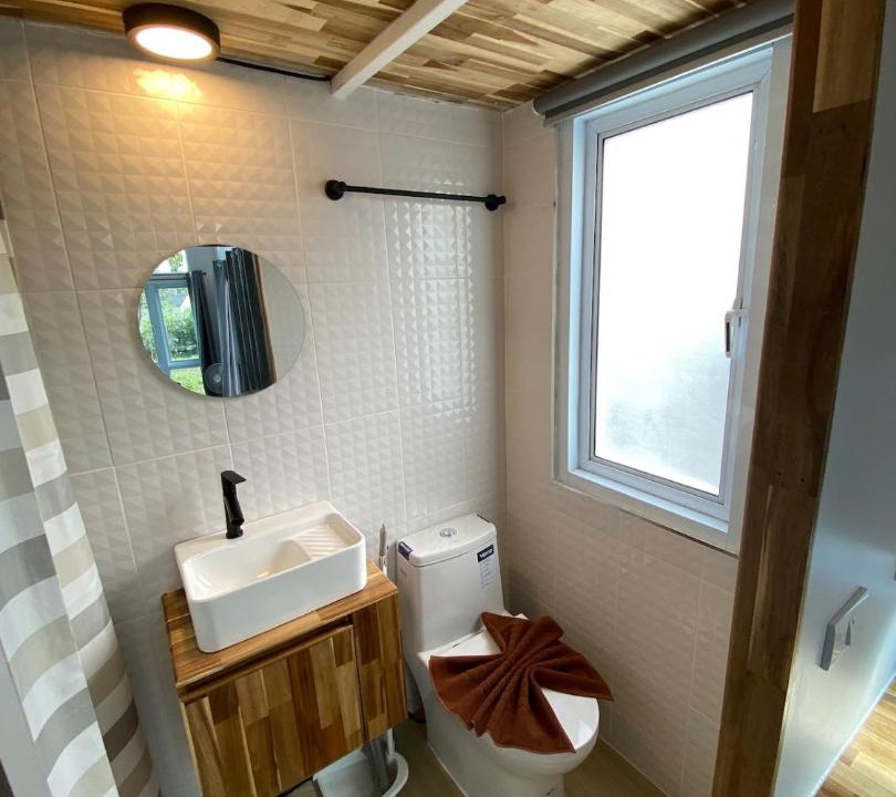 Photo of Bathroom in Lipa Noi