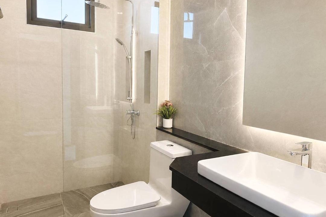Photo of Bathroom in Krabi