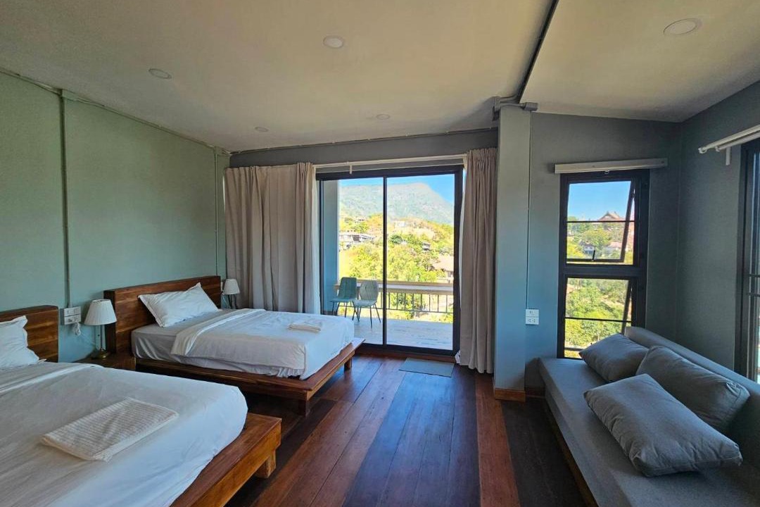Photo of Bedroom in Khaem Son